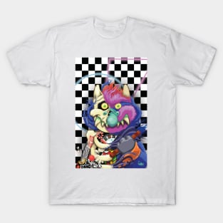 My Pet Nostalgia T-Shirt